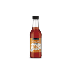Still Spirits Butterscotch Schnapps 330ml