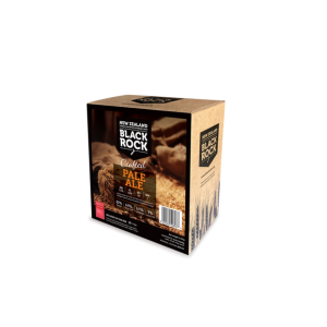 Black Rock Crafted Pale Ale 4.6kg