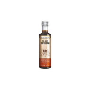 SS Top Shelf Rum Liqueur 50ml