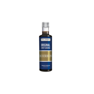 SS Original Bourbon 50ml
