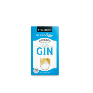 Still Spirits Classic Gin 2 x 30g