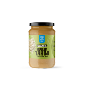 Chantal Organics Hulled Tahini 300g