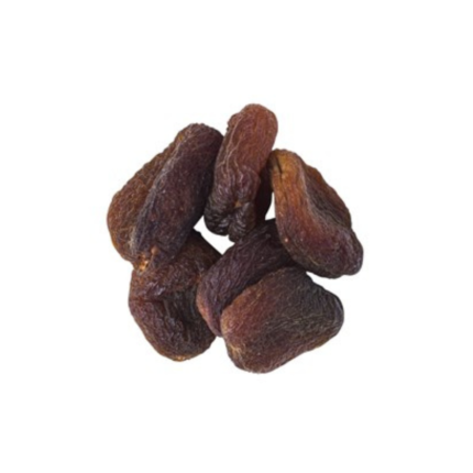 Organic Apricots 200g
