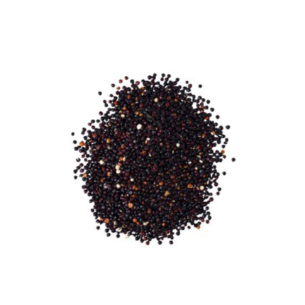Organic Black Quinoa 500g