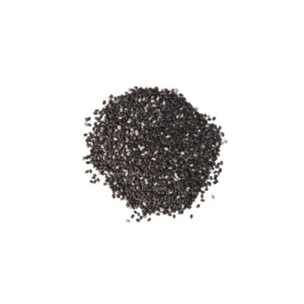 Organic Chia Seeds 500g