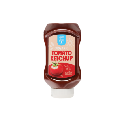 Chantal Organics Ketchup 567g