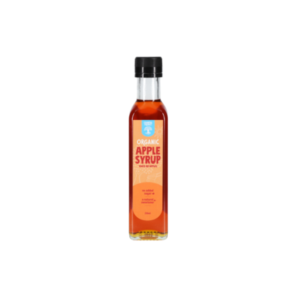 Chantal Organics Apple Syrup 250ml