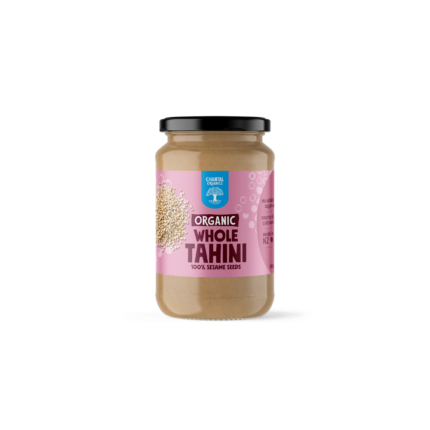 Chantal Organics Whole Tahini 400g