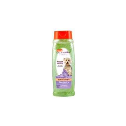 Hartz Odor Control Shampoo 236ml
