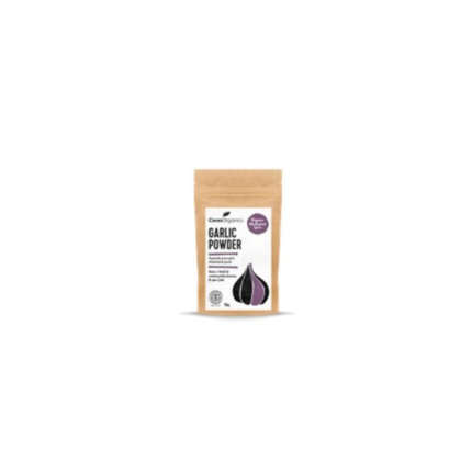 Ceres Organics Garlic Powder 50g