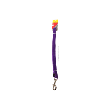 Pet One Leash 180cm 10mm Purple