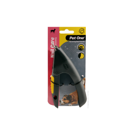 Pet One Clippers Guillotine