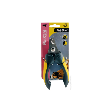 Pet One Clippers Extra Small
