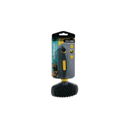 Pet One Bath Brush Large