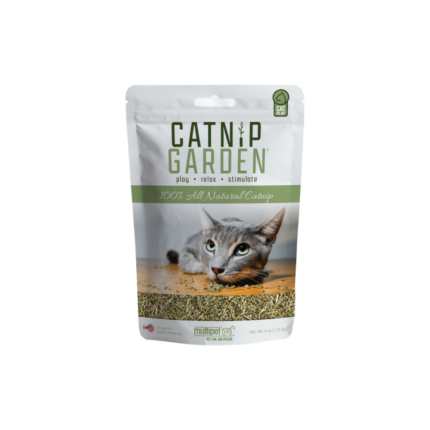 Catnip Garden Catnip 113g