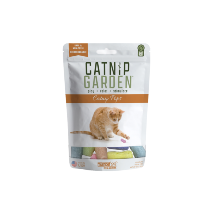 Catnip Garden Catnip Pops 12pk