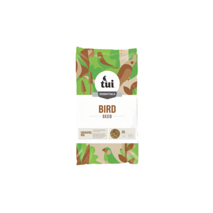 Tui Cockatiel Mix 10kg