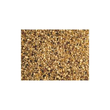 Topflite Quail Mix 1kg