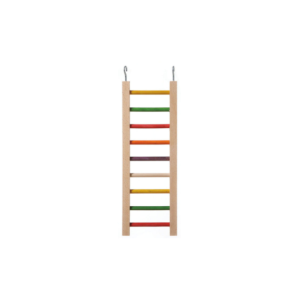 Avi One Bird Ladder w 9 rungs