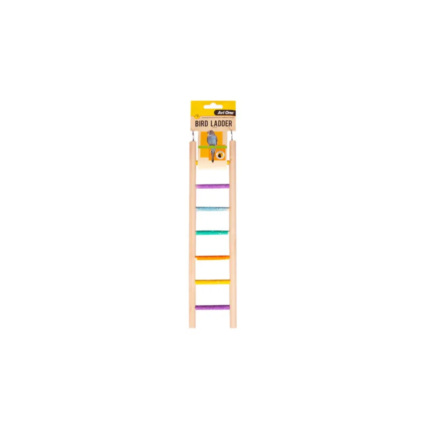 Avi One Bird Ladder w 7 rungs