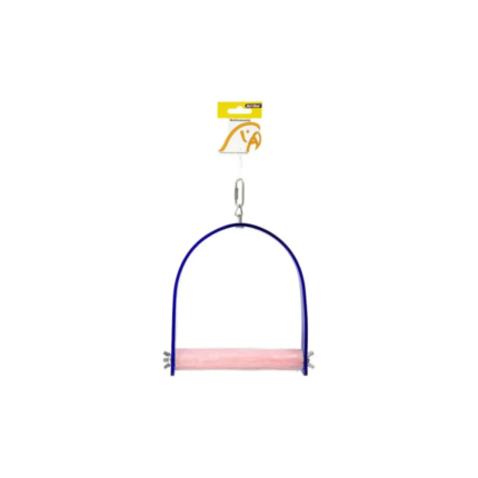 Avi One Swing w Perch 17x24cm