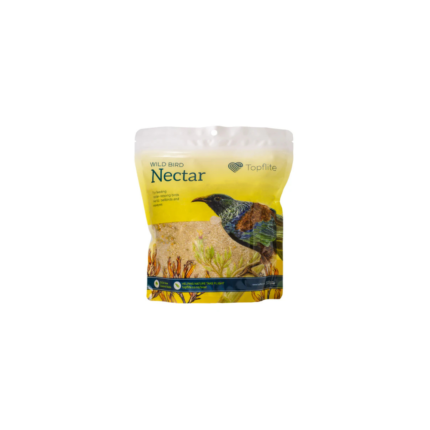 Topflite Nectar 500g