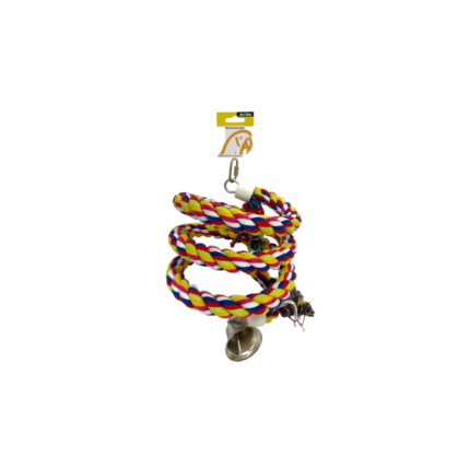 Avi One Parrot Rope 50cm L
