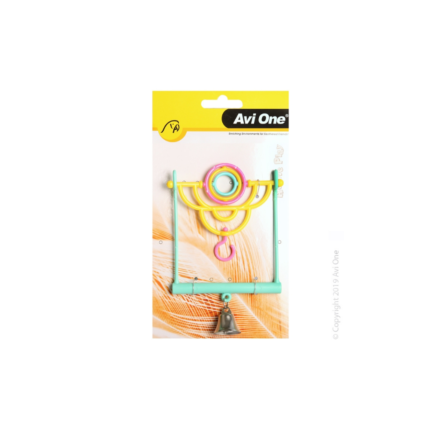 Avi One Swing w Turning Rings