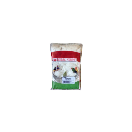 Sisal Fibre Cotton 50g