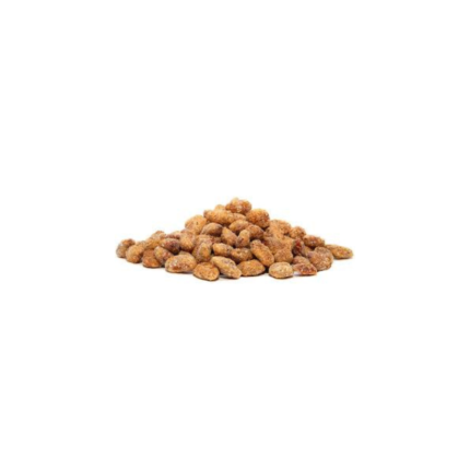 Maple Coconut Almonds 250g