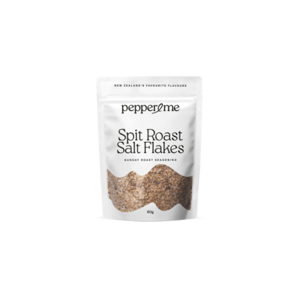 Pepper & Me Spit Roast 60g