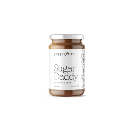 Pepper & Me Sugar Daddy 280ml