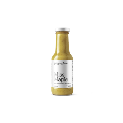 Pepper & Me Miss Maple 300ml