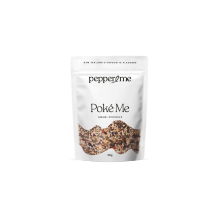 Pepper & Me Poke Me 60g