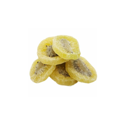 Kiwifruit Slices 200g