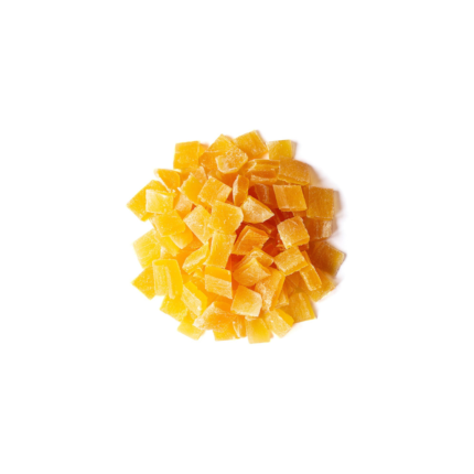 Mango Diced 180g