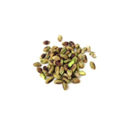 Pistachio Nuts Raw 200g