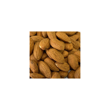 Natural Almonds 500g
