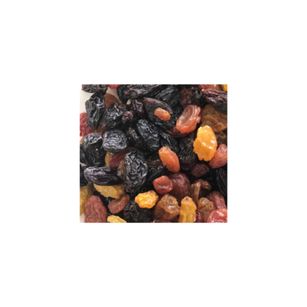 Jumbo Raisin Medley 500g