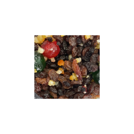 Fruit Mix 500g