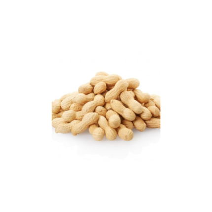 Roasted Peanuts in Shell 500g