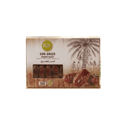 Dates Khudri Sundried Unpitted 800g
