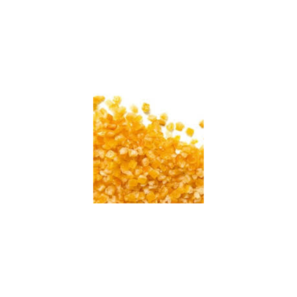 Glace Orange Peel 250g