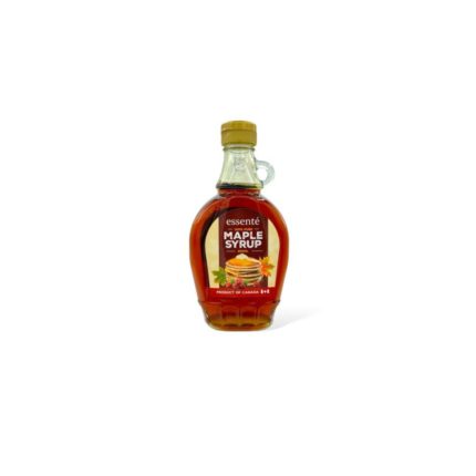 Essente Maple Syrup 250ml