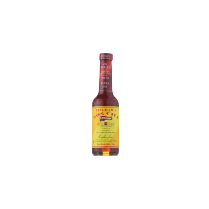Lingham's Chillii Sauce 280ml