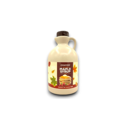 Essente Maple Syrup 1L