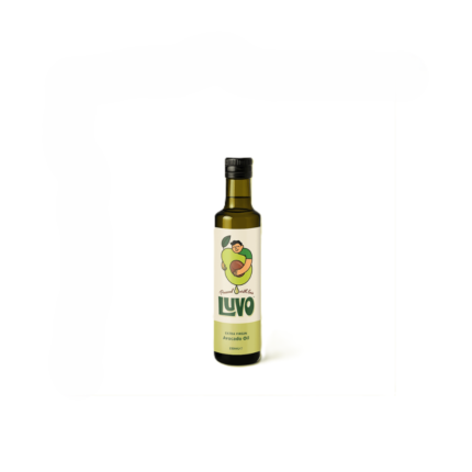 Luvo Avocado Oil EV 250ml