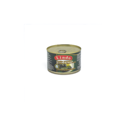Lindo Stuffed Vine Leaves 400g