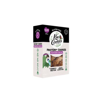 Kea Protein Cookie Superseeds & Berries 180g