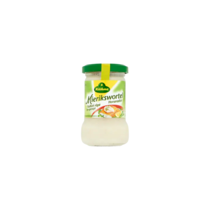 Kuhne Horseradish 140g